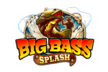 Big Bass Splash